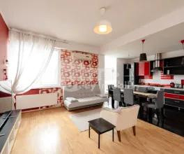 Apartament, Botanica, TRAIAN