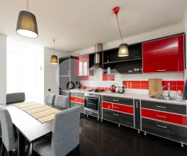 Apartament, Botanica, TRAIAN