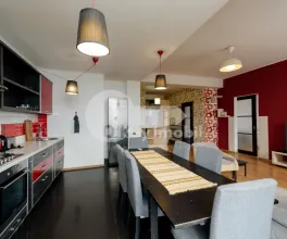 Apartament, Botanica, TRAIAN