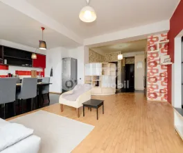 Apartament, Botanica, TRAIAN