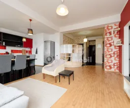 Apartament, Botanica, TRAIAN