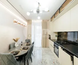 Apartament, Durlești, CARTUȘA