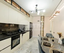 Apartament, Durlești, CARTUȘA