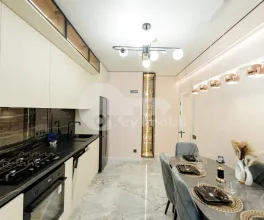 Apartament, Durlești, CARTUȘA