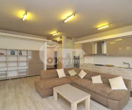 Apartament, Centru, ALEXANDR PUȘKIN