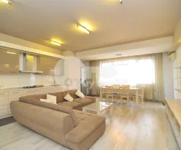 Apartament, Centru, ALEXANDR PUȘKIN