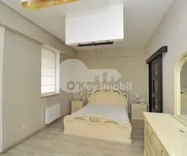 Apartament, Centru, ALEXANDR PUȘKIN