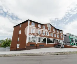 Офис, Буюканы, БАРЬЕРА СКУЛЕНЬ