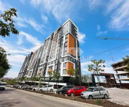 Квартира, Телецентр, УЛ. ЯЛОВЕНЫ