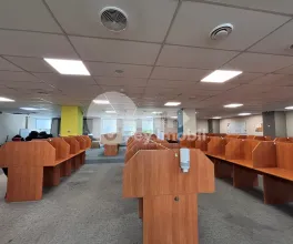 Офис, Центр, ШТЕФАН ЧЕЛ МАРЕ