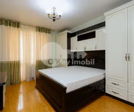 Apartament, Râșcani, MATEI BASARAB