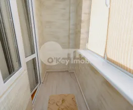 Apartament, Râșcani, MATEI BASARAB