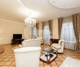 Casă, Buiucani, PRIMĂVERII