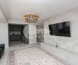 Квартира, Телецентр, КОНСТАНТИН ВЫРНАВ