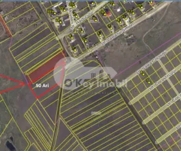 Земельный участок, КОЛОНИЦА