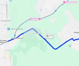 Земельный участок, КОЛОНИЦА