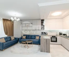 Apartament, Centru, PUȘKIN