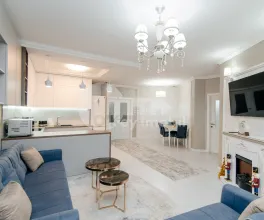 Apartament, Centru, PUȘKIN