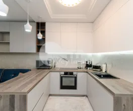 Apartament, Centru, PUȘKIN