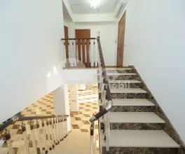 Дом, Телецентр, Чирешилор