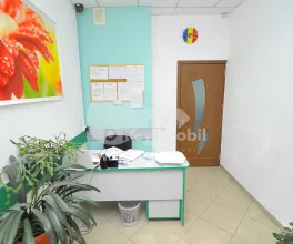 Комм. помещение, Чеканы, МИРЧА ЧЕЛ БЭТРЫН