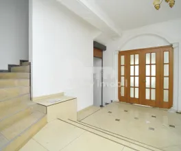 Oficiu, Centru, TOMA CIORBĂ