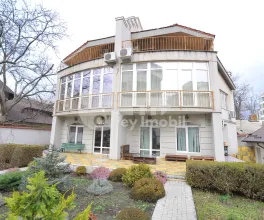 Офис, Центр, ТОМА ЧОРБЭ