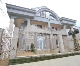 Офис, Центр, ТОМА ЧОРБЭ