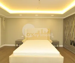 Apartament, Centru, SERGHEI LAZO