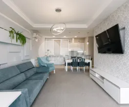 Apartament, Centru, MELESTIU