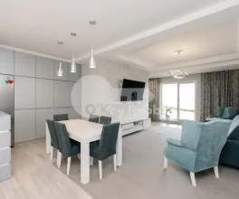 Apartament, Centru, MELESTIU