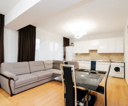 Casă, Centru, TIMIȘ