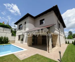 Дом, Телецентр, ЧИРЕШИЛОР