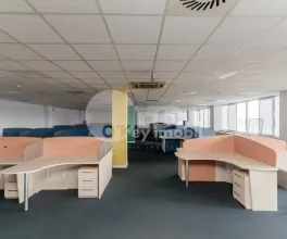 Oficiu, Buiucani, CALEA IEȘILOR