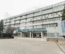 Oficiu, Buiucani, CALEA IEȘILOR