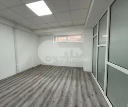 Oficiu, Centru, PETRU RAREȘ