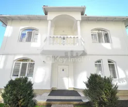 Дом, Центр, НУКАРИЛОР