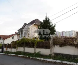 Casă, Centru, AUREL DAVID