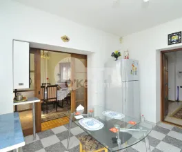 Casă, Centru, AUREL DAVID