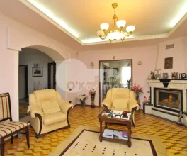 Casă, Centru, AUREL DAVID