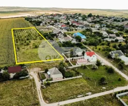 Земельный участок, СЫНДЖЕРА