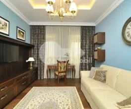 Casă, Centru, PUȘKIN