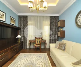 Casă, Centru, PUȘKIN