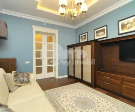 Casă, Centru, PUȘKIN