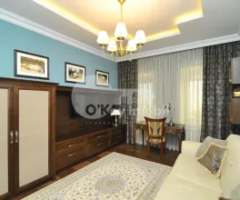 Casă, Centru, PUȘKIN