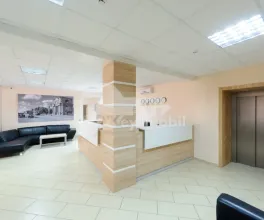 Офис, Центр, БЭНУЛЕСКУ БОДОНИ