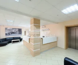 Офис, Центр, БЭНУЛЕСКУ БОДОНИ