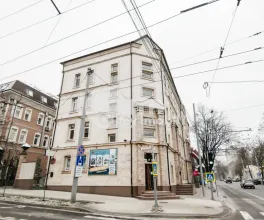 Офис, Центр, БЭНУЛЕСКУ БОДОНИ