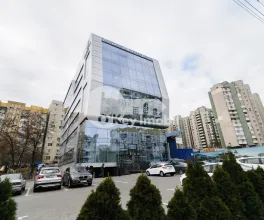 Oficiu, Centru, DIMITRIE CANTEMIR