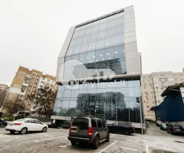 Офис, Центр, Д. КАНТЕМИР